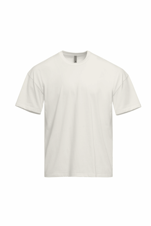 Next Level Apparel Unisex Heavyweight T-Shirt - NL720 - Image 4