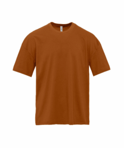 Next Level Apparel Unisex Heavyweight T-Shirt - NL720