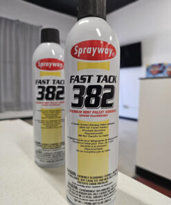 Sprayway-382 - Tack