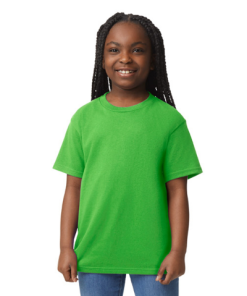 Gildan DryBlend Youth T-Shirt - 8000bgl