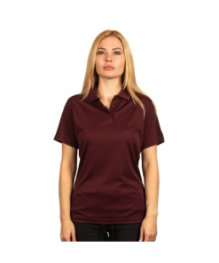 Alternative view of Sierra Pacific Apparel Ladies Moisture Free Sport Shirt