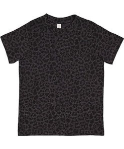 Alternative view of Rabbit Skins Toddler Fine Jersey Tee 3321rs