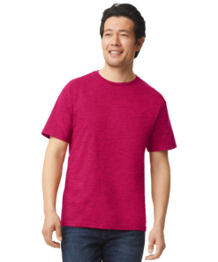 Gildan Softstyle Ring-Spun Cotton Tee - 64000gl