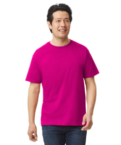 Alternative view of Gildan Softstyle Ring-Spun Cotton Tee - 64000gl