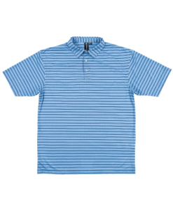Burnside Men's The Burn Golf Polo b0101bn - Image 4