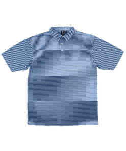 Burnside Men's The Burn Golf Polo b0101bn - Image 7