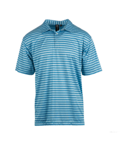 Burnside Men's The Burn Golf Polo b0101bn - Image 10