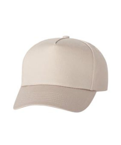 Valucap Five-Panel 8869vc - Image 5