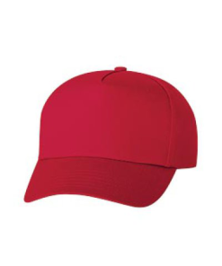 Valucap Five-Panel 8869vc - Image 3