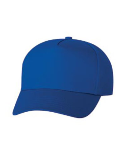 Alternative view of Valucap Five-Panel 8869vc